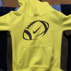 Toddler hoodie